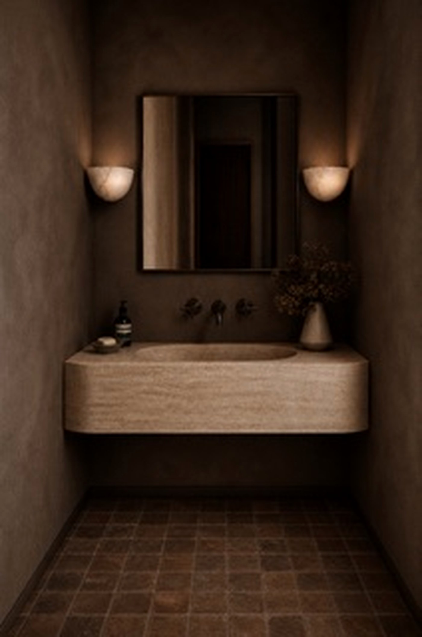 Wabi Sabi · Beverly Hills